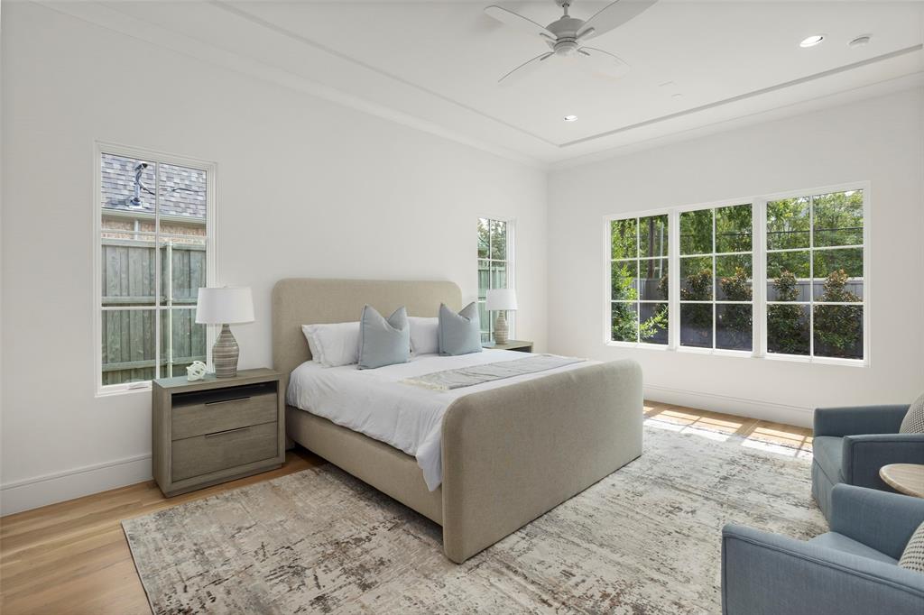 Pemberton Add - Residential