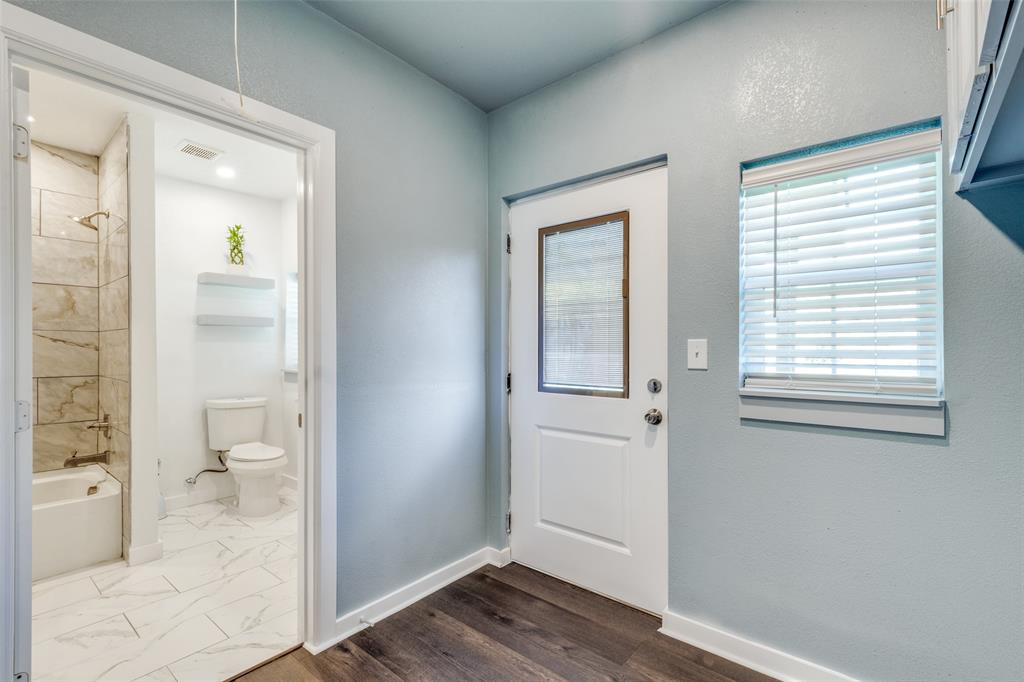 Williams - Residential
