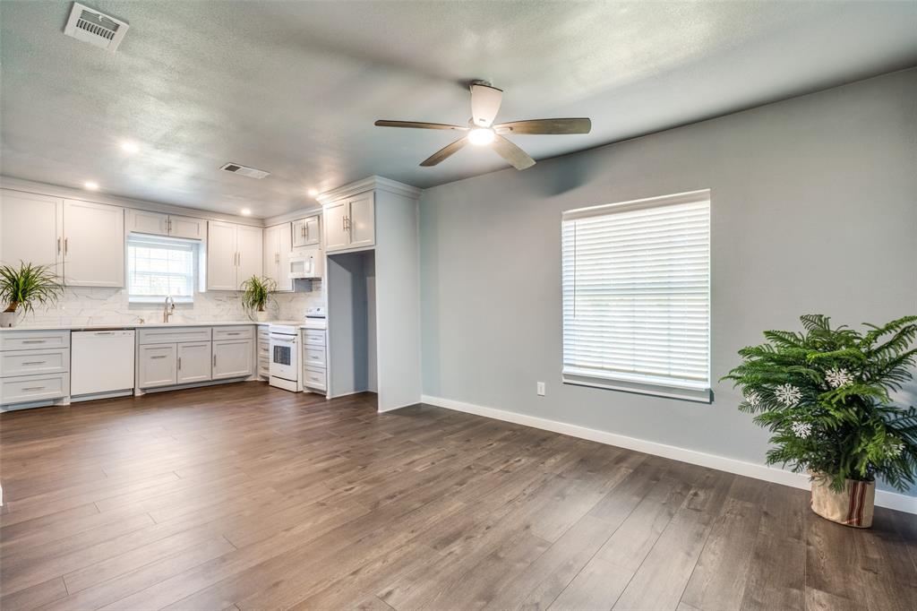 Williams - Residential