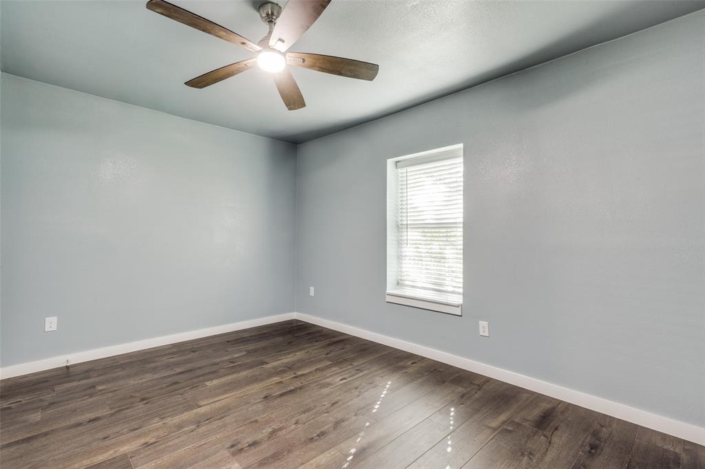 Williams - Residential