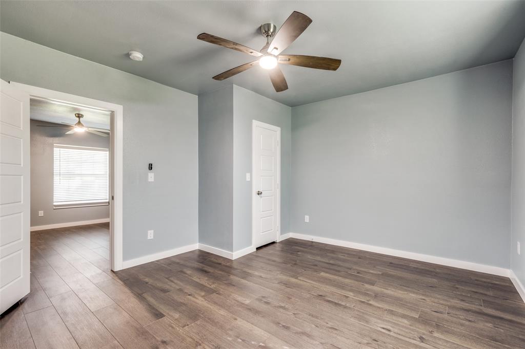Williams - Residential