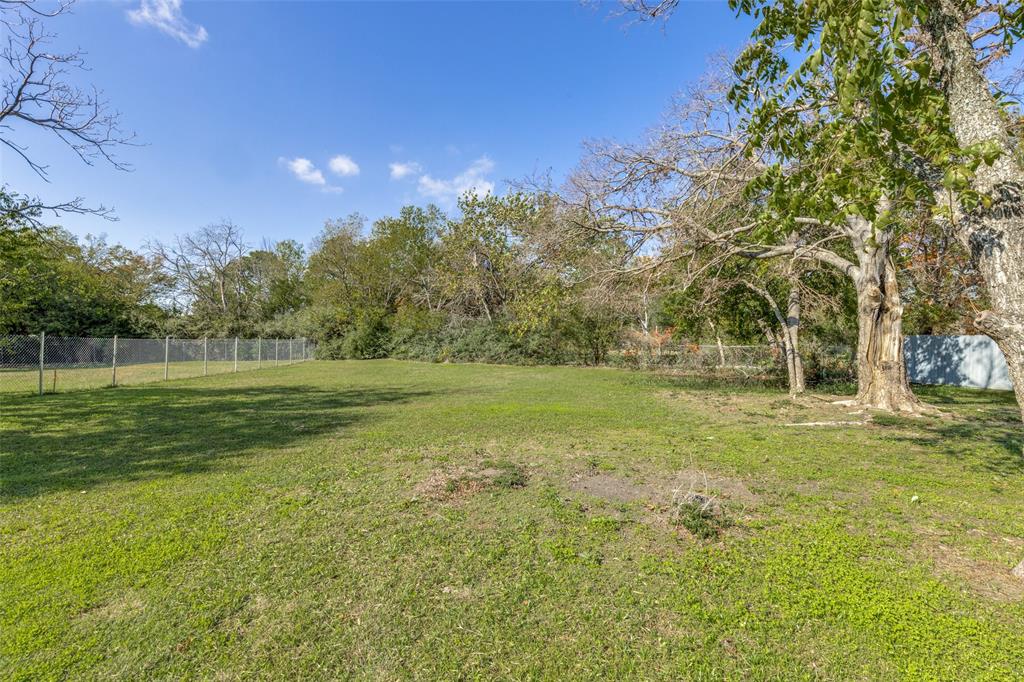 Williams - Residential