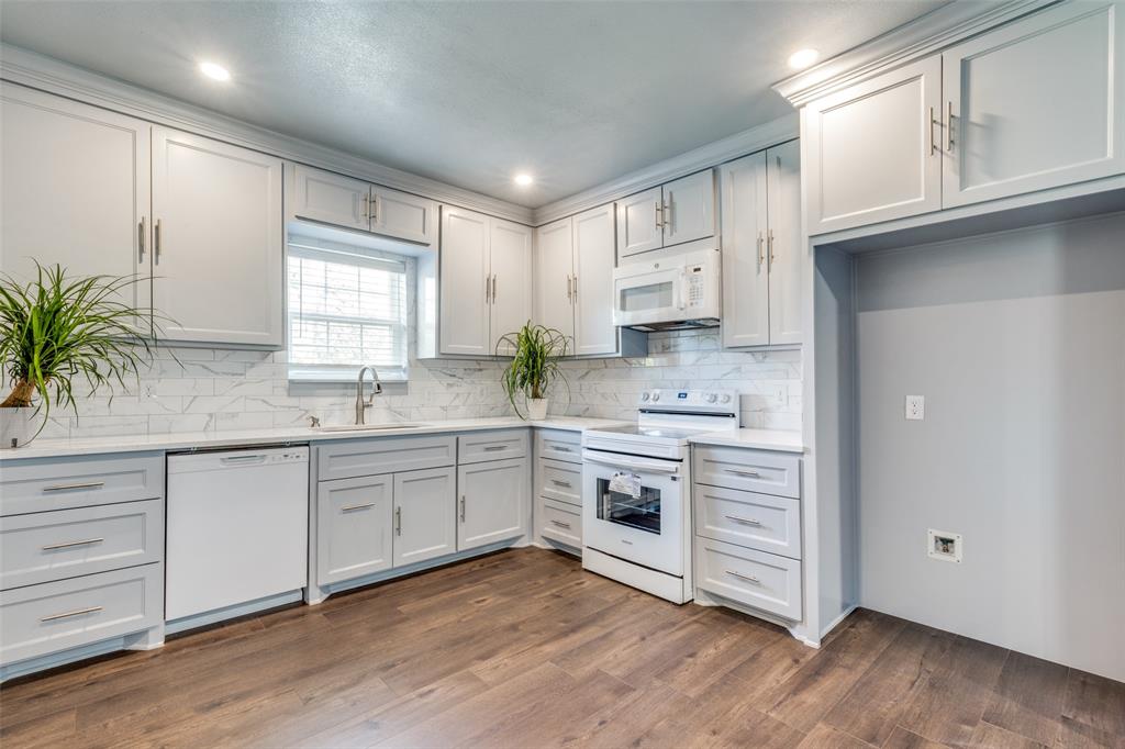 Williams - Residential