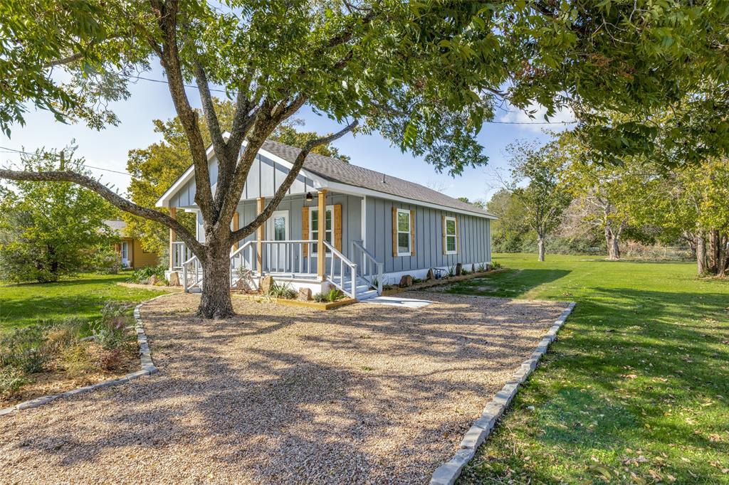 Williams - Residential