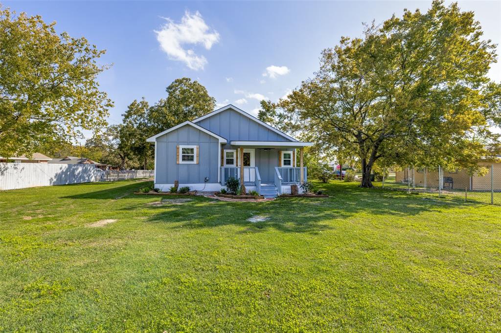 Williams - Residential