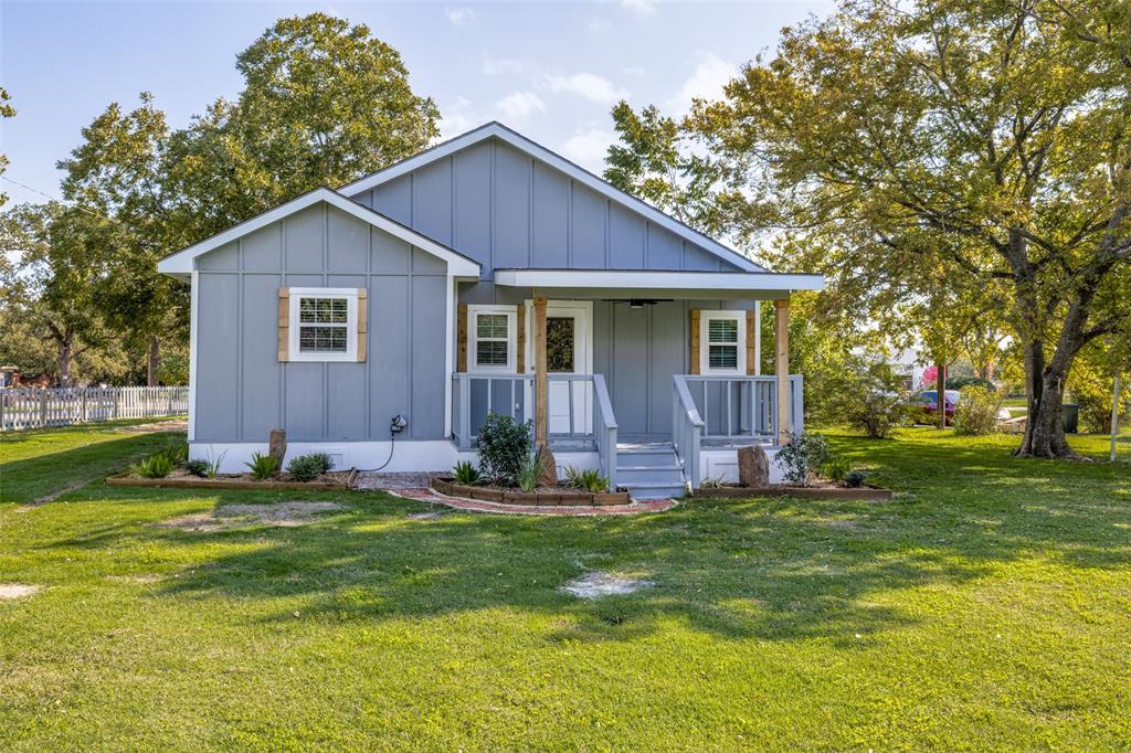Williams - Residential