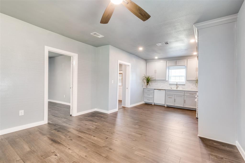 Williams - Residential