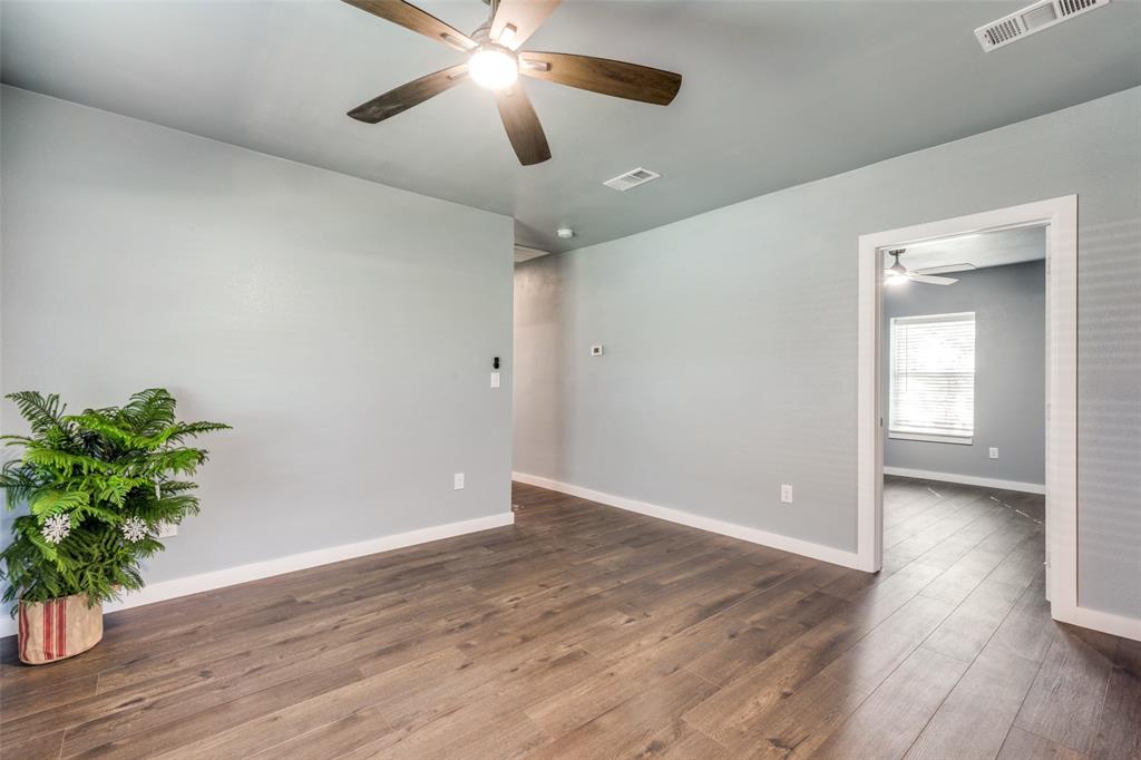 Williams - Residential