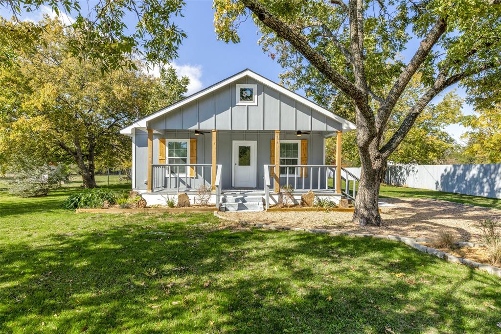 Williams - Residential