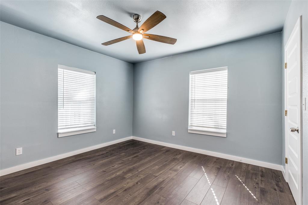 Williams - Residential
