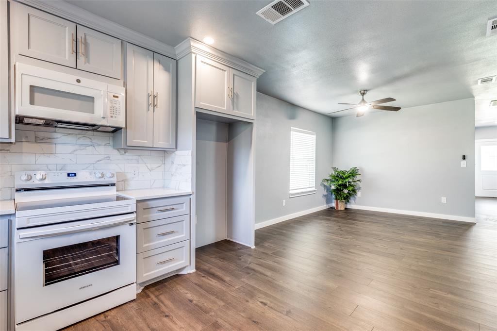 Williams - Residential
