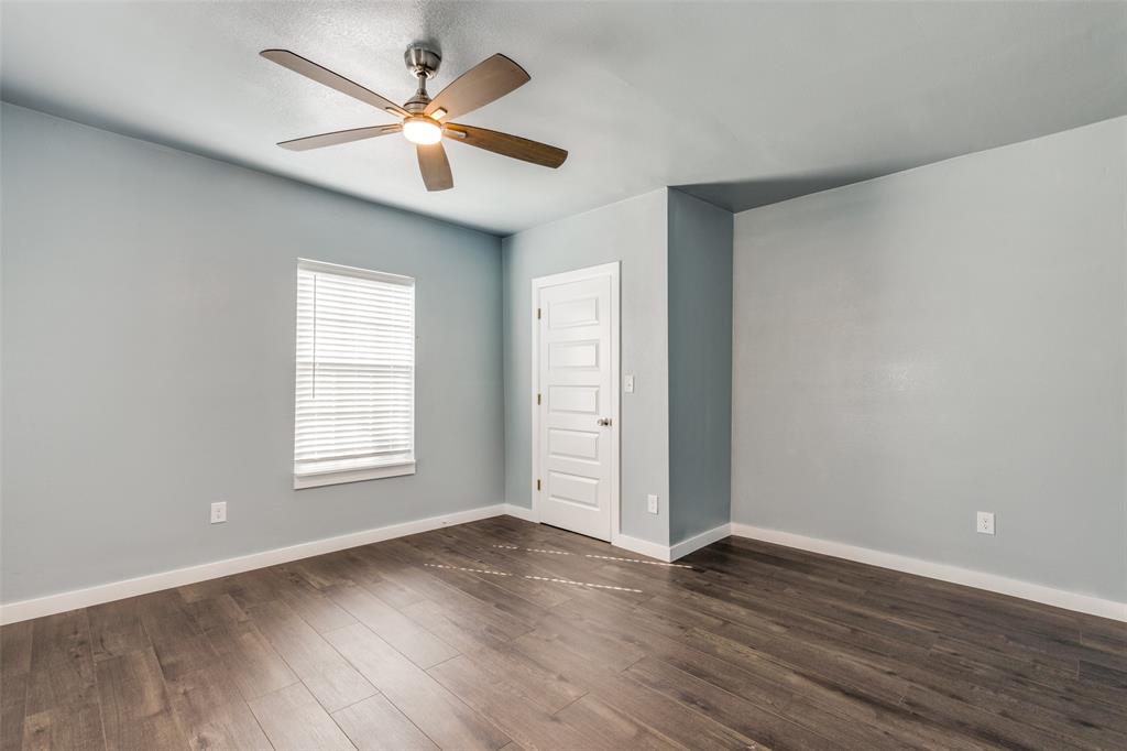 Williams - Residential