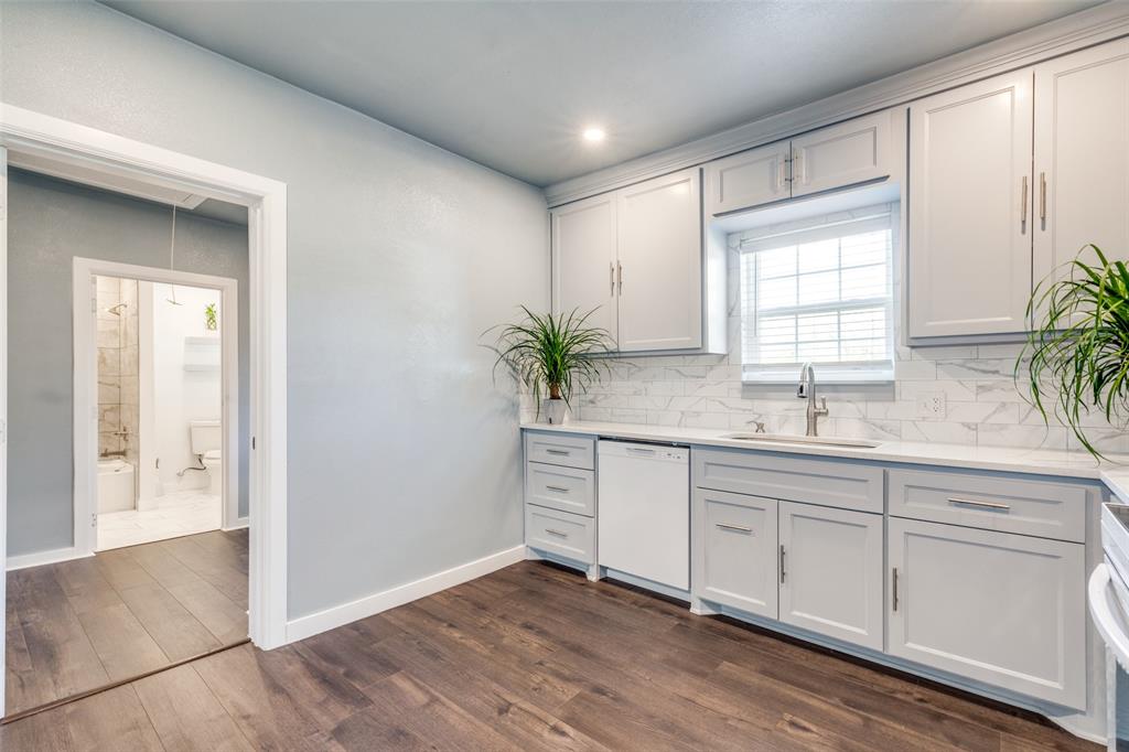 Williams - Residential