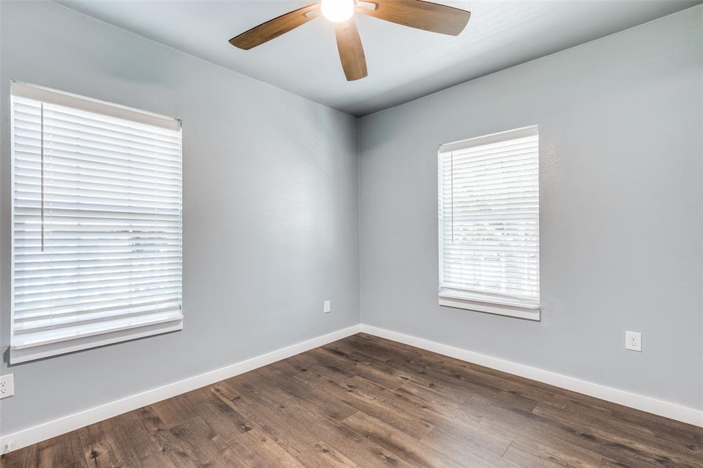 Williams - Residential
