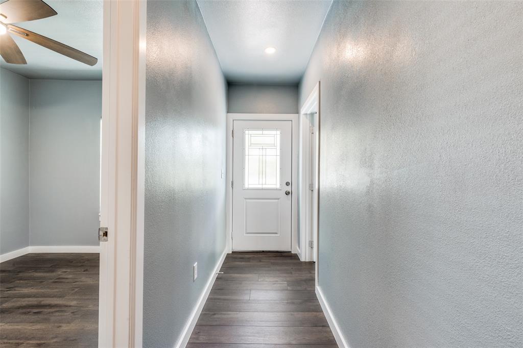 Williams - Residential