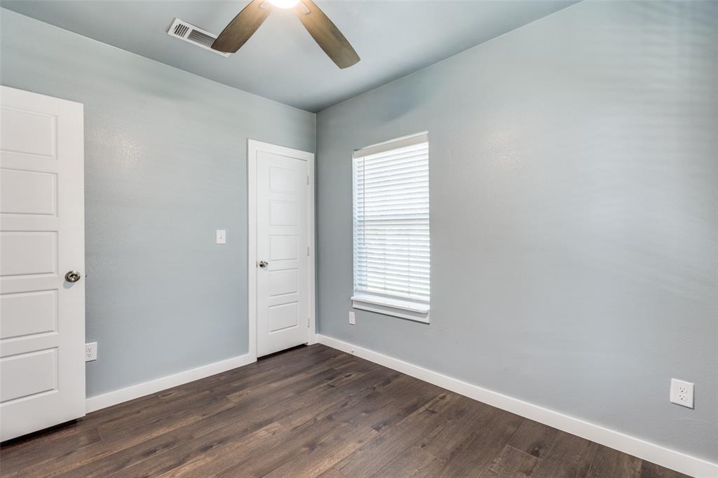 Williams - Residential