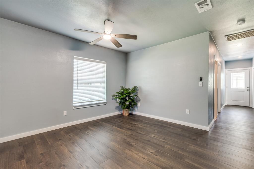 Williams - Residential