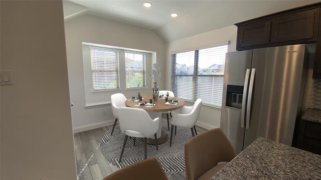 Enclave at Meadow Run - Residential Lease