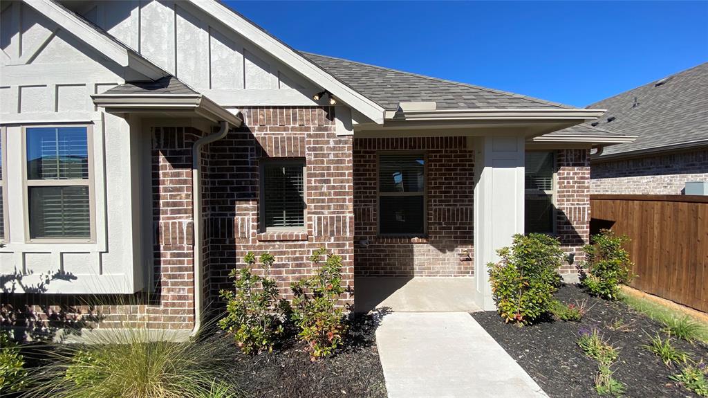 Enclave at Meadow Run - Residential Lease