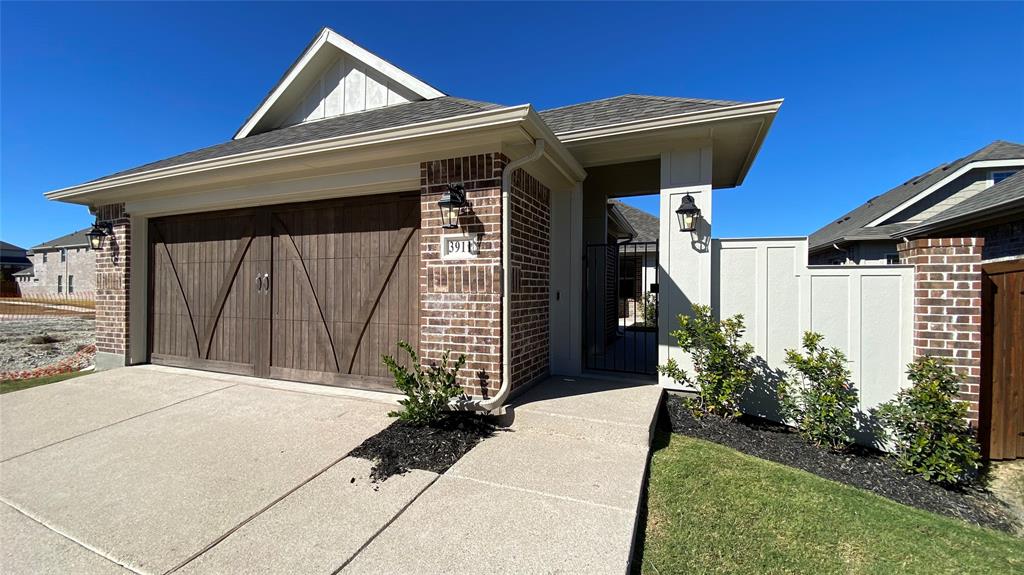 Enclave at Meadow Run - Residential Lease