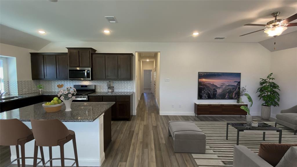 Enclave at Meadow Run - Residential Lease