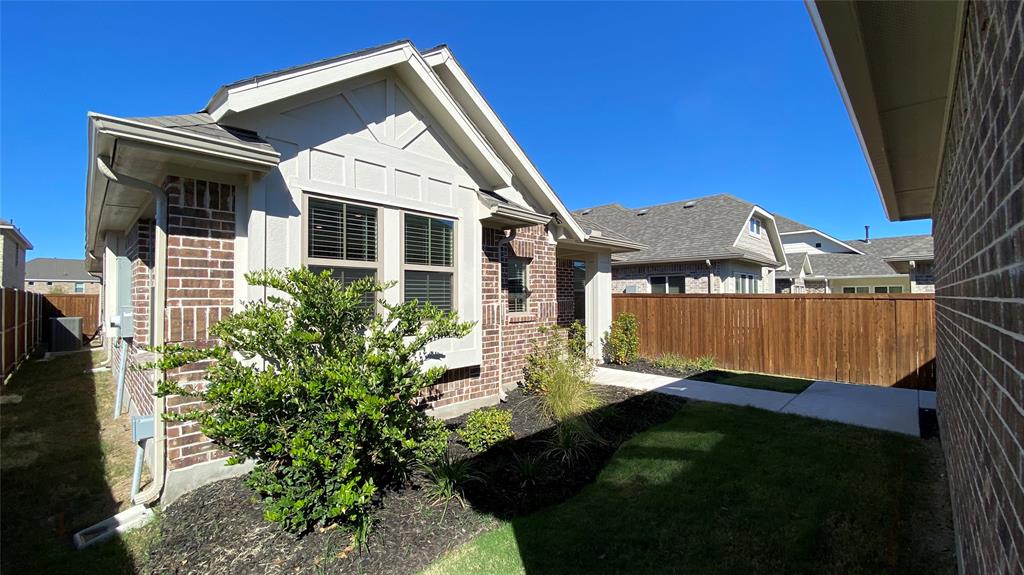 Enclave at Meadow Run - Residential Lease