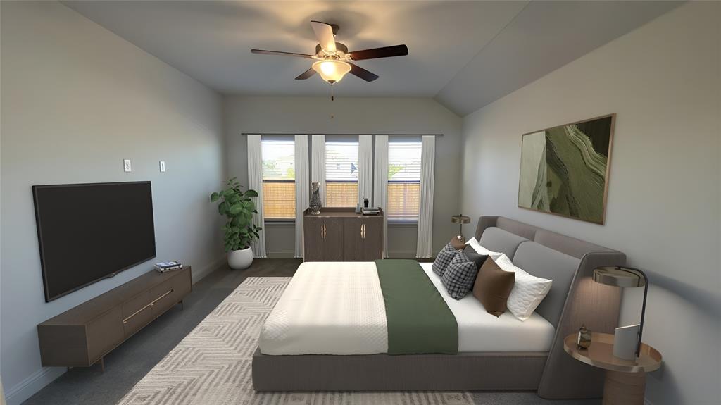 Enclave at Meadow Run - Residential Lease