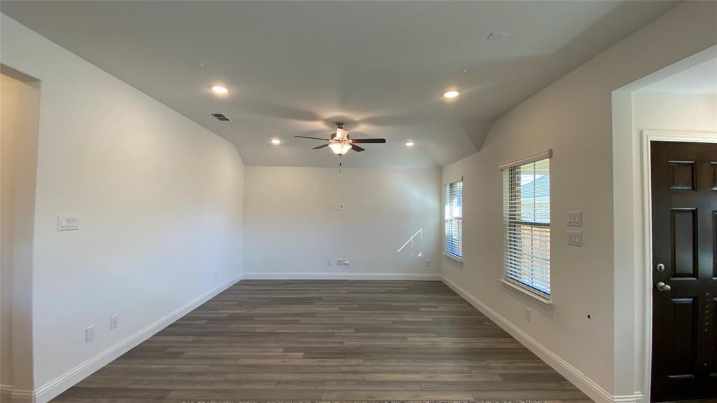 Enclave at Meadow Run - Residential Lease