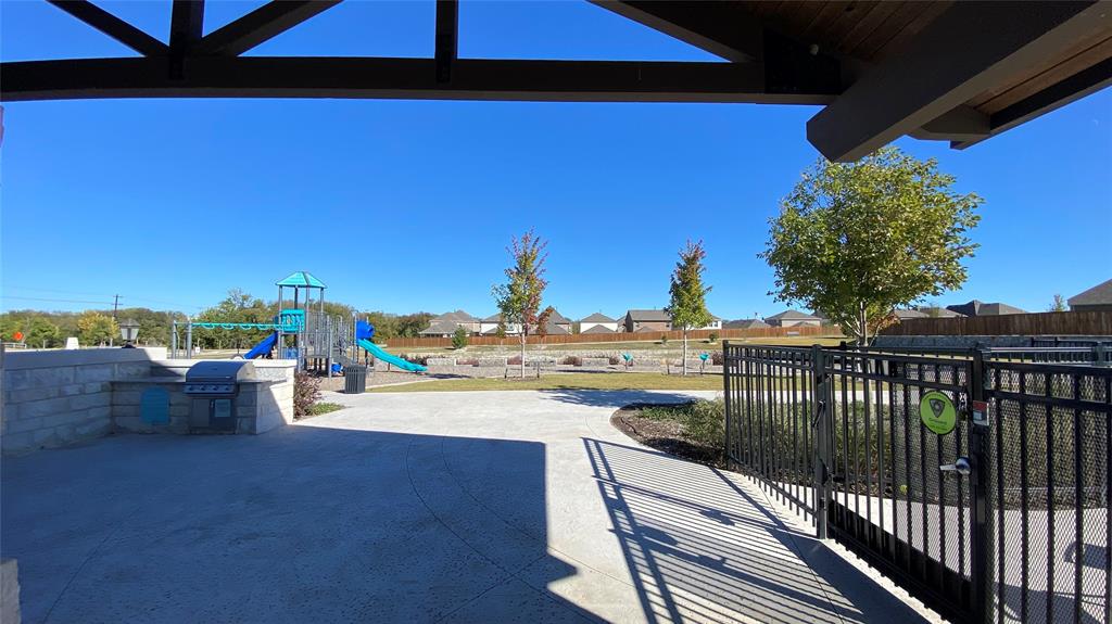 Enclave at Meadow Run - Residential Lease
