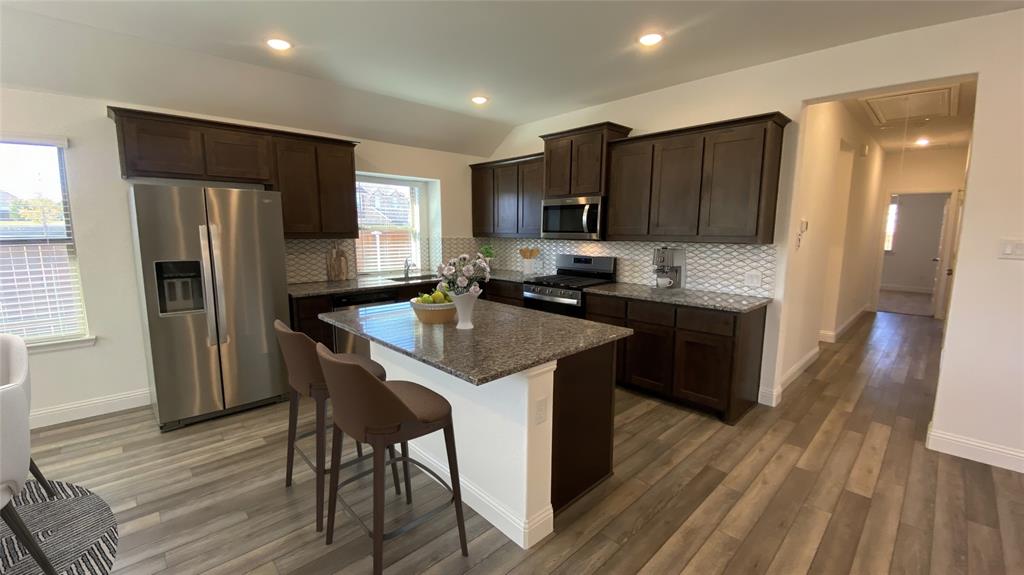 Enclave at Meadow Run - Residential Lease