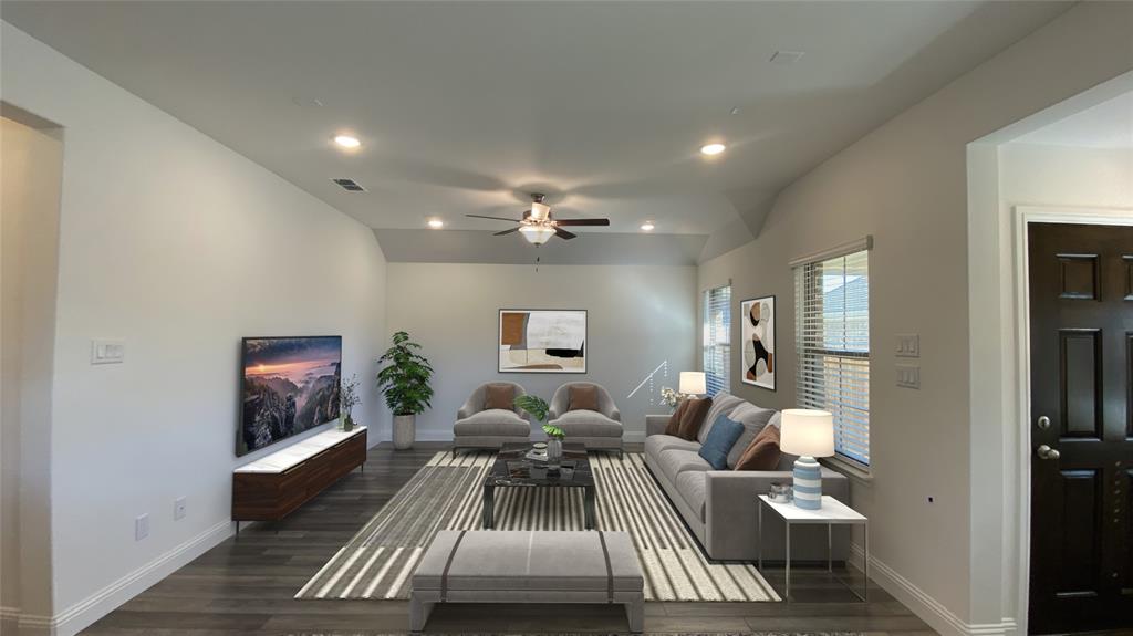 Enclave at Meadow Run - Residential Lease
