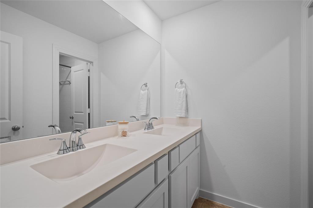 Trinity Falls Planning Unit 3 Ph 4c - Residential