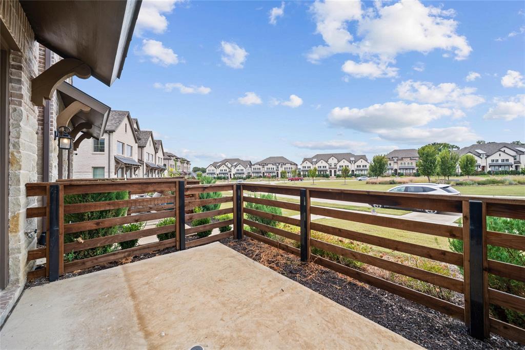Trinity Falls Planning Unit 3 Ph 4c - Residential