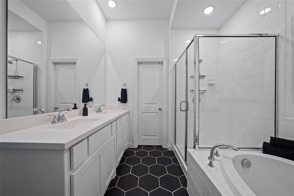 Trinity Falls Planning Unit 3 Ph 4c - Residential