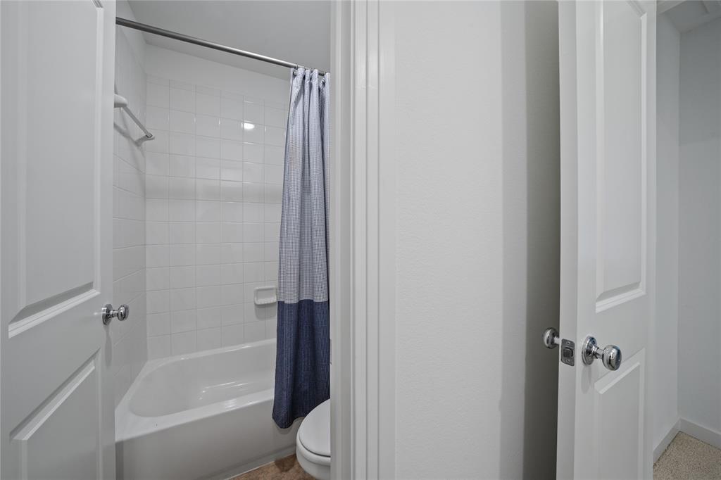 Trinity Falls Planning Unit 3 Ph 4c - Residential