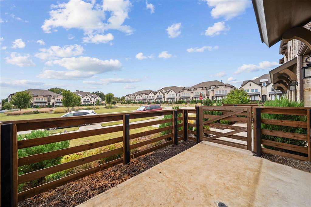 Trinity Falls Planning Unit 3 Ph 4c - Residential