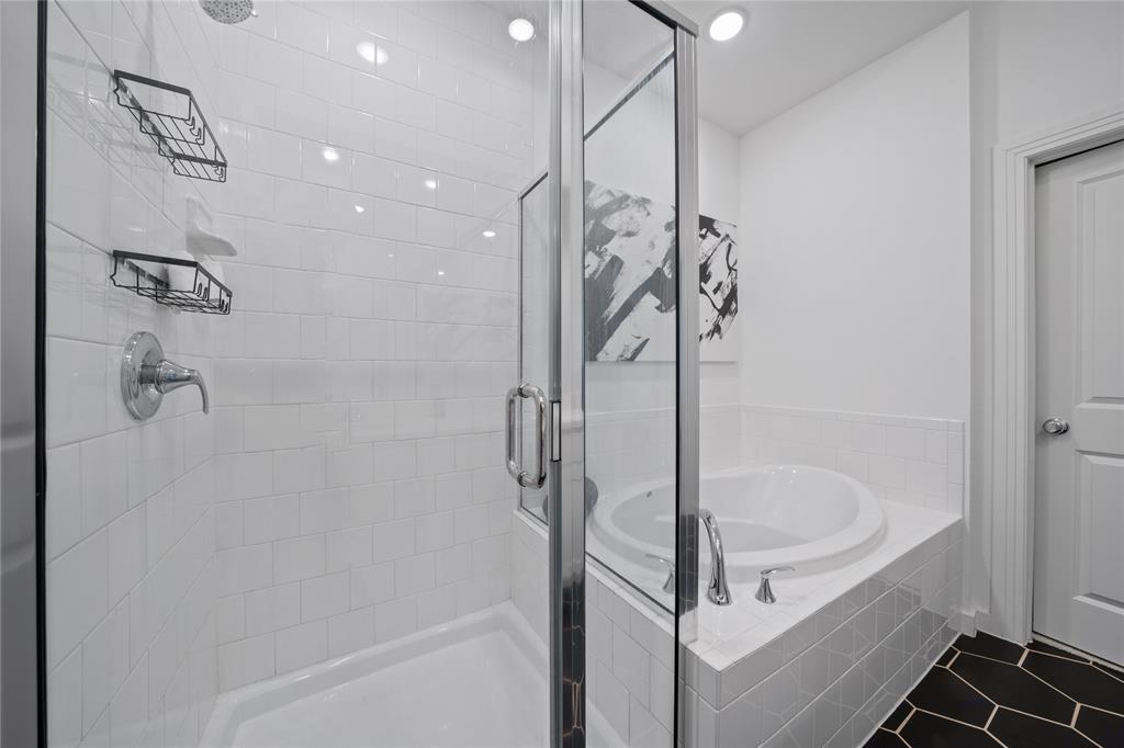 Trinity Falls Planning Unit 3 Ph 4c - Residential