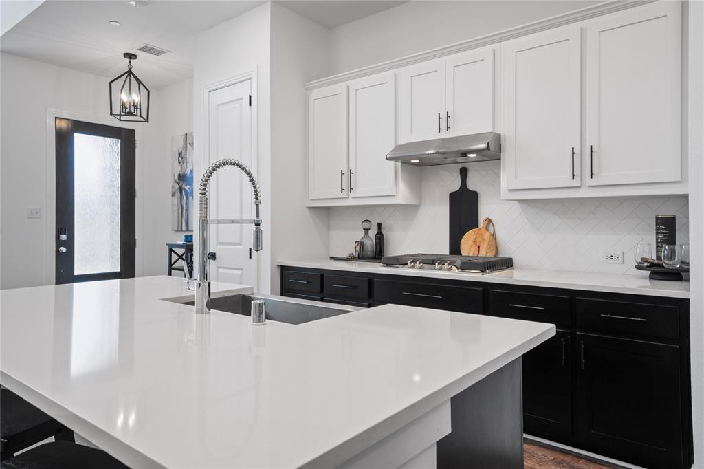 Trinity Falls Planning Unit 3 Ph 4c - Residential