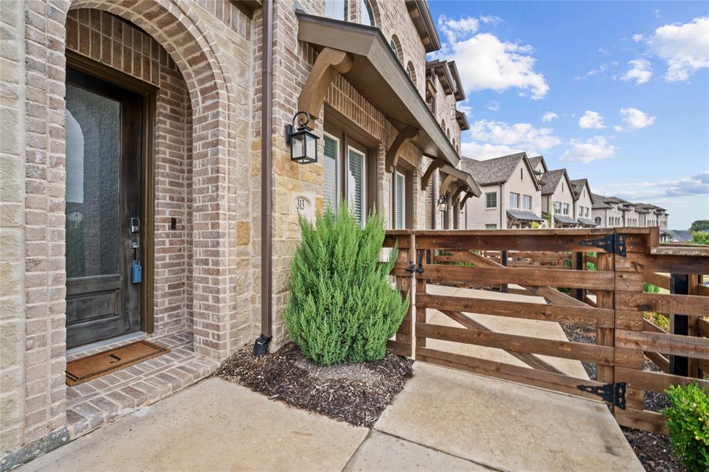 Trinity Falls Planning Unit 3 Ph 4c - Residential
