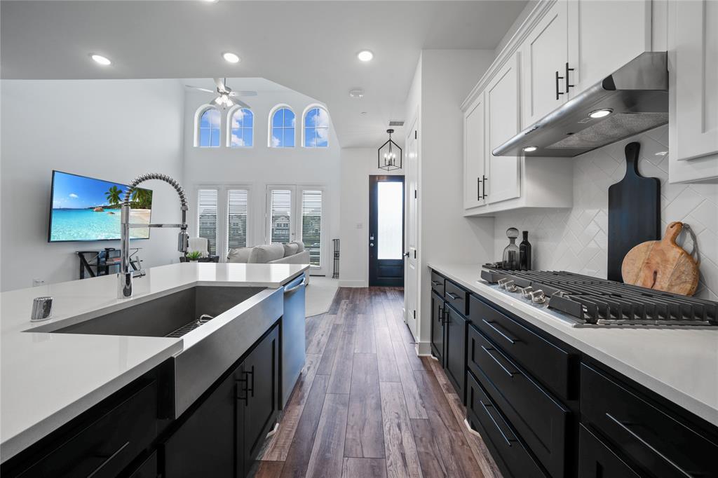 Trinity Falls Planning Unit 3 Ph 4c - Residential