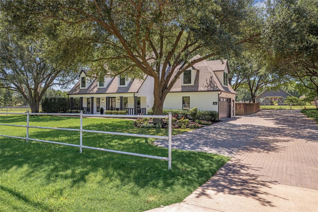 Pleasant Oaks Estates Add - Residential