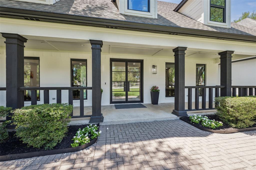Pleasant Oaks Estates Add - Residential