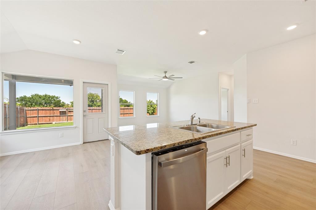 Crescent Spgs Ranch Ph 4 - Residential