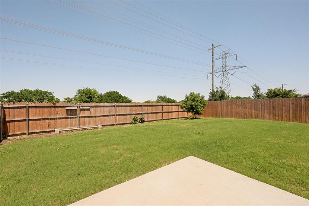 Crescent Spgs Ranch Ph 4 - Residential