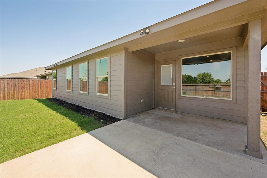 Crescent Spgs Ranch Ph 4 - Residential