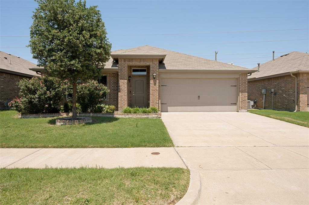 Crescent Spgs Ranch Ph 4 - Residential