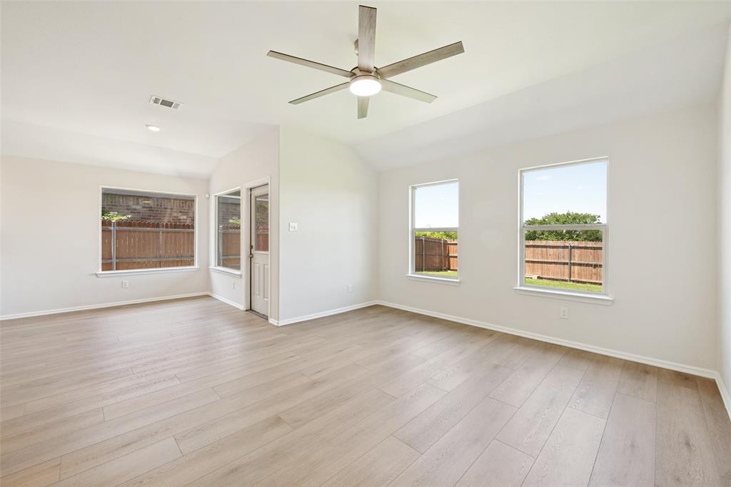 Crescent Spgs Ranch Ph 4 - Residential
