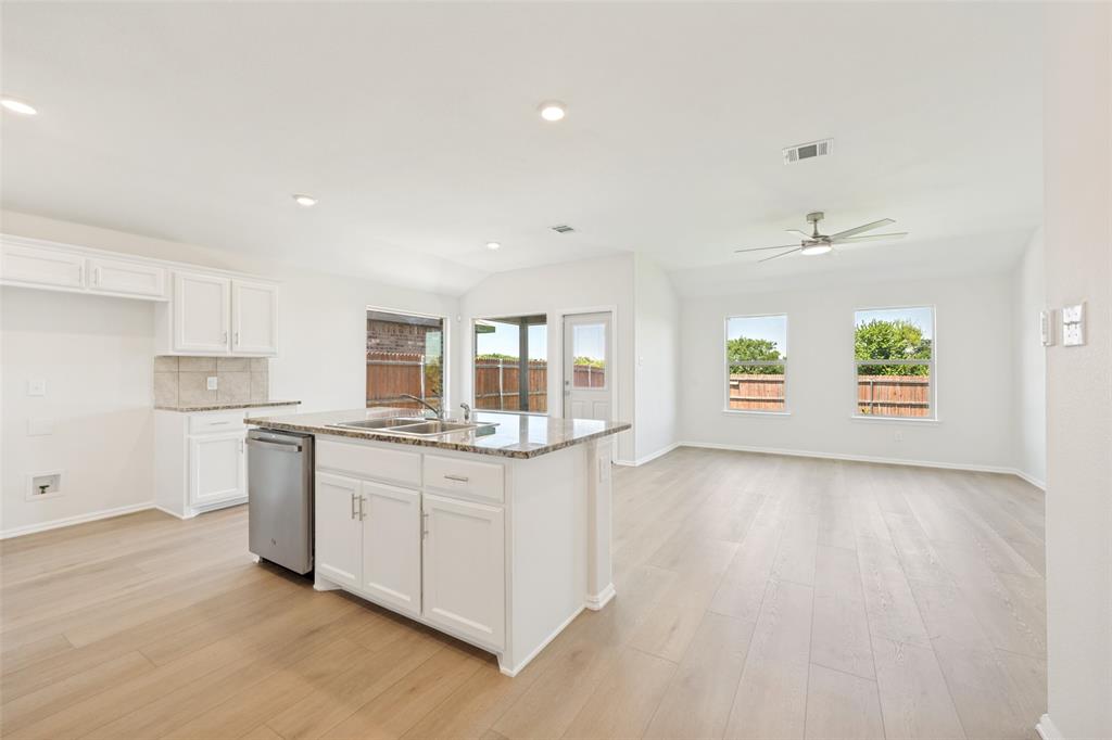 Crescent Spgs Ranch Ph 4 - Residential