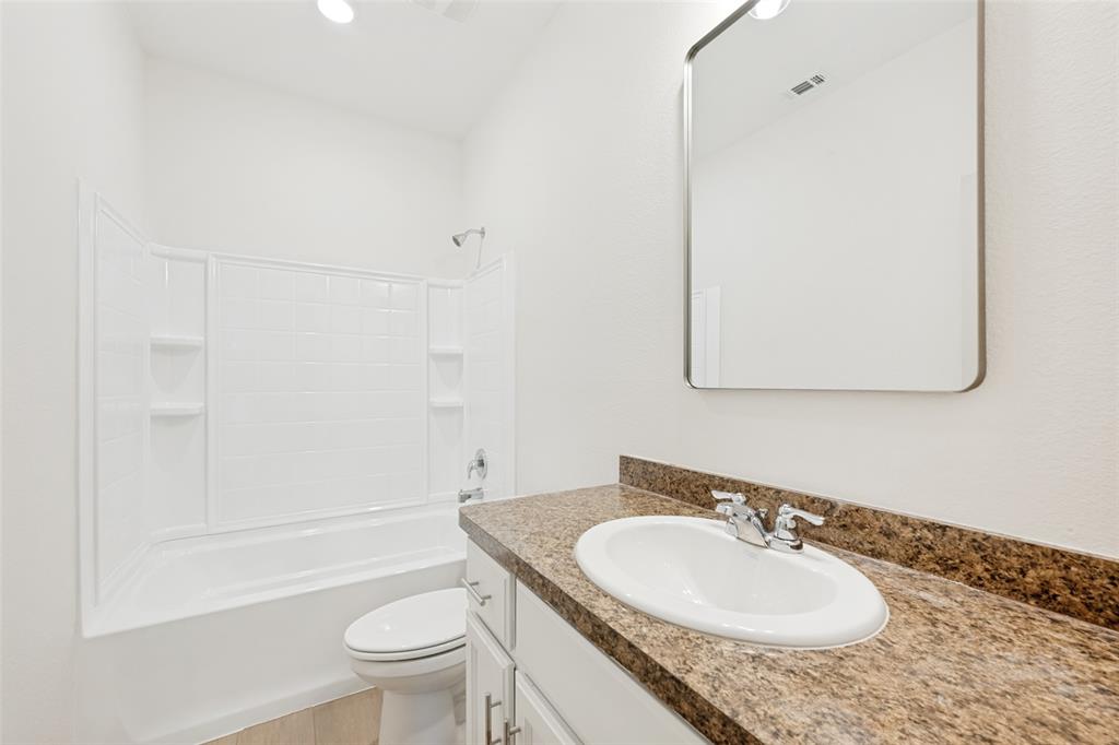 Crescent Spgs Ranch Ph 4 - Residential