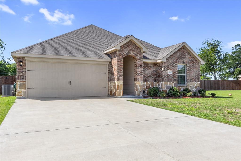 Prairie Crk Estates Ph 3 - Residential
